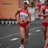 Cina nazione leader nella 20km marcia U23 donne